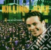 Killing Joke - No Way Out But Forward Go cd musicale di KILLING JOKE