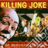 Killing Joke - The Unperverted Pantomime? cd