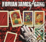 James Brian Band (The) - The Brian James Band