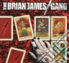 James Brian Band (The) - The Brian James Band cd