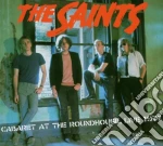 Saints (The) - Cabaret At The Roundhouse: Live 1977 cd
