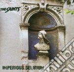 Saints (The) - Imperious Delirium