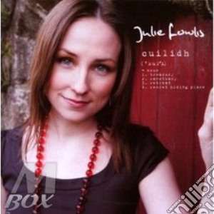 Julie Fowlis - Cuilidh cd musicale di FOWLIS JULIE