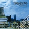 Kingskin - Humpin' Mojo Ep cd