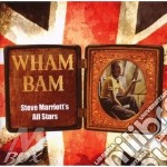 Steve Marriott'S All Stars - Wham Bam