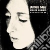 Judee Sill - Live In London: The Bbc Recordings 1972-1973 cd