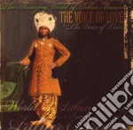 Amazing World Of Arthur Brown (The) - The Voice Of Love