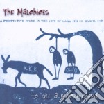 Malchicks (The) - To Kill A Mockingbird