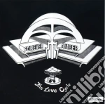 Forever Amber - Love Cycle cd