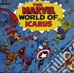Icarus - Marvel World Of cd