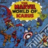 Icarus - Marvel World Of cd