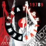 Live 1978-79 cd