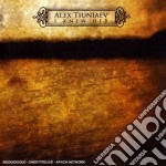 Alex Tiuniaev - I Knew Her