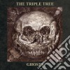 Triple Tree - Ghosts cd