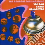 Van Der Graaf Generator - Aerosol Grey Machine cd