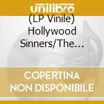 (LP Vinile) Hollywood Sinners/The Urges - Split (7