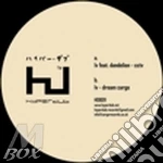 (LP VINILE) Cctv/dream cargo cd