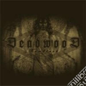 (LP Vinile) Deadwood - Ramblack lp vinile di DEADWOOD