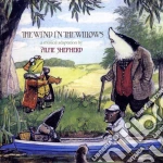 Alfie Shepherd - Wind In The Willows cd