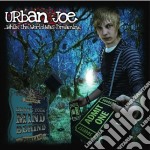 Urban Joe - While The World Was Dreaming
