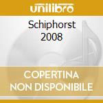 Schiphorst 2008 cd
