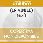 (LP VINILE) Graft cd