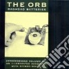 Orb - Baghdad Batteries: Orbsessions Vol 3 cd