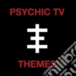 Psychic Tv - Themes (6 Cd) cd