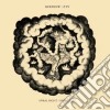 Merzbow & Z'ev - Spiral Right/Spiral Left cd