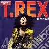 Total T.rex - Box 5 Cd + Dvd cd