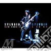 Sylvain Sylvain - New York's A Go Go (2 Cd) cd