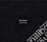Pan Sonic - Gravitoni cd
