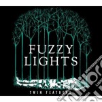 Lights Fuzzy - Twin Feathers
