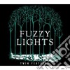 Lights Fuzzy - Twin Feathers cd