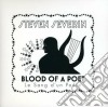 Steven Severin - The Blood Of The Poet cd