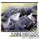 Anni Hogan - Mountain (2 Cd) cd
