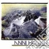 Anni Hogan - Mountain (2 Cd) cd