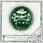 We Bring You A King With A Head Of Gold / Various (2 Cd) cd