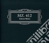 Mz.412 - Infernal Affairs cd