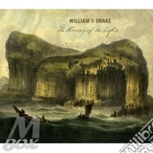 Rising of the lights cd musicale di William d. Drake