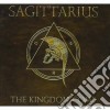 Sagittarius - The Kingdom Come cd
