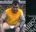 Hirsute Pursuit - Tighten That Muscle Ring cd