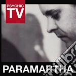 Psychic Tv - Paramartha cd