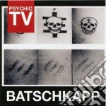 Psychic Tv - Batschkapp cd