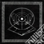 Burial Hex - Book Of Delusions cd