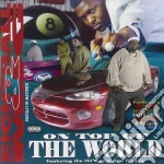Eightball & Mjg - On Top Of The World cd