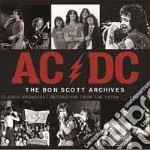 Ac/Dc - The Bon Scott Archives (3 Cd)
