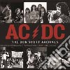Ac/Dc - The Bon Scott Archives (3 Cd) cd