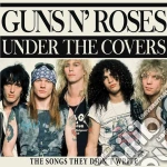 Guns N' Roses - Under The Covers cd