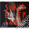 Manuel Tur - Swans Reflecting Elephants cd